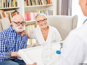  alt="Comment bien choisir sa mutuelle santé à l'approche de la retraite ?"