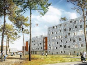  alt="AESIO Santé met le cap sur Montpellier pour une deuxième Cité des Ainés"