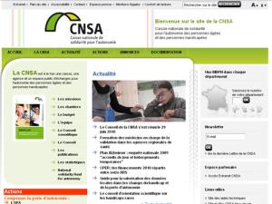  alt="Financement de l'APA (Allocation Personnalisée d'Autonomie)"