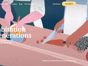  alt="Colocation Senior étudiant : Colette boucle une nouvelle levée de fonds de 3 Millions d'euros"