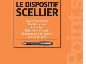  alt="Le dispositif SCELLIER : nouvel ouvrage aux Editions Le Particulier Editions"