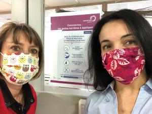  alt="Comment fabriquer son propre masque de protection ?"