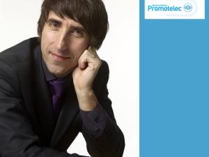  alt="Objets connectés et domotique : interview de Damien Hasbroucq, Directeur de l'association Promotelec"
