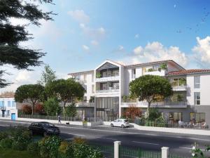  alt="DOMITYS ouvre « Le Damier », une nouvelle résidence services seniors à Villeneuve-sur-Lot"