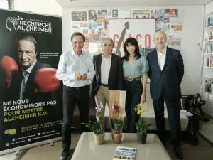  alt="E.Leclerc et la Fondation Recherche Alzheimer renouvèlent l'opération « Une Orchidée pour la mémoire » pour lutter contre la maladie d'Alzheimer"