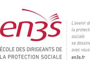  alt="L'EN3S recrute les futurs dirigeants des organismes de protection sociale"
