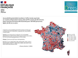  alt="Y a t'il des " déserts du médico social " en France?"