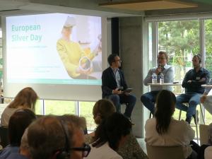  alt="European Silver Day : retour sur une journée dédiée à l'innovation pour le bien-vieillir en Europe"