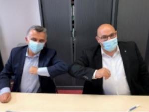  alt="Une formation à destination des futurs responsables de secteur d'entreprises de Service à la personne"