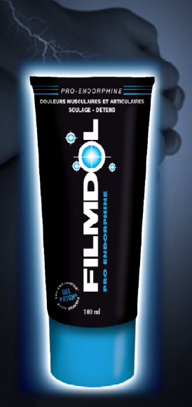  alt="Filmdol : L'anti douleur des muscles et articulations"