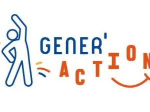  alt="« Génér'Action » : lancement d'un projet intergénérationnel pour lutter contre l'isolement des personnes âgées"