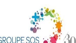  alt="Emploi dans le médico social : Le groupe SOS recrute"