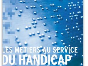  alt="Les métiers au service du handicap"