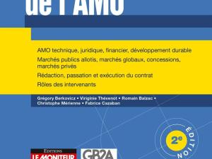 alt="Un guide pratique de l'AMO, Assistance à maîtrise d'ouvrage"