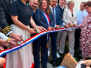  alt="Handicap : Nous-Mêmes inaugure à Sablé-sur-Sarthe ses premières Maisons inclusives"