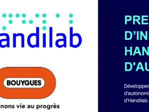  alt="Start-Up innovante dans le domaine du Handicap et de la Perte d'Autonomie, connaissez vous l'appel à projet Handilab?"
