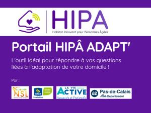  alt="HIPÂ ADAPT' : La nouvelle plateforme numérique qui rend facile et accessible l'adaptation du domicile"