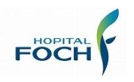  alt="L'Hôpital Foch inaugure son Institut Line Renaud,"