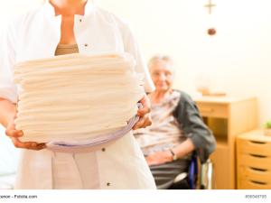  alt="Le Marché de l'incontinence, en pleine croissance"