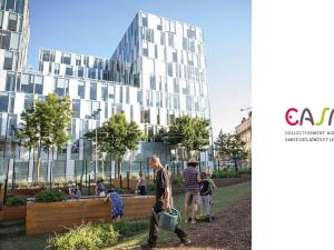  alt="Innovation sociale pour les seniors : 5 entreprises lauréates de l'appel à idées CASAH"