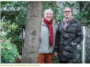  alt="Création de Jardins Thérapeutiques"