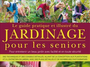  alt="JARDINAGE Pour les seniors : une source de bien-être"