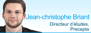  alt="Vision prospective de la gestion de la dépendance : Interview de Jean-Christophe Briant, directeur d'études chez Precepta"