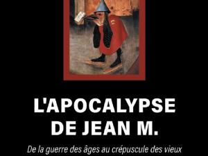  alt="Yves Journel, fondateur de DomusVi, publie un roman dystopique sur la fracture générationnelle"