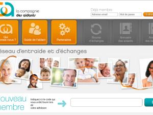  alt="Interview de Mme Claudie KULAK de La Compagnie des Aidants"