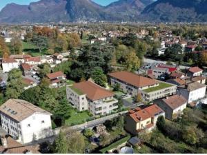  alt="La Maison de Blandine ouvre une nouvelle Maison en Isère"