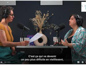  alt="Grande question : est ce que Vieillir, est synonyme de perdre la mémoire ?"