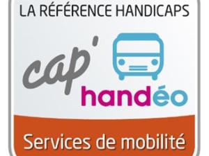  alt="Le groupe MyMobility obtient le label Cap'Handéo pour le service PAM 78/92"