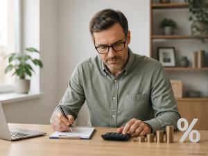 alt="Les bases de la préparation financière de la retraite"
