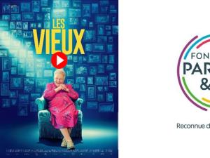  alt="Sortie du film Les Vieux de Claus Drexel"
