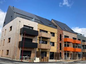  alt="Logement senior et innovation : La Maison Senior premier projet de logement locatif référencé en France "Cradle to Cradle""