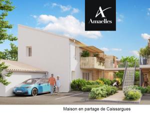  alt="Chez Amaelles, c'est le mois de l'habitat des seniors !"