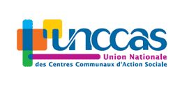 alt="Joëlle Martinaux, nouvelle présidente de l'UNCCAS"