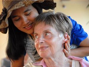  alt="Alzheimer Travel Agency : des européens atteints de la maladie d'Alzheimer à l'autre bout du monde"