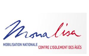  alt="Mobilisation contre l'isolement social des âgés : 2èmes Rencontres NATIONALES MONALISA"