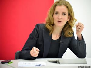  alt="Interview de Nathalie Kosciusko-Morizet sur le thème du logement des Seniors à Paris"