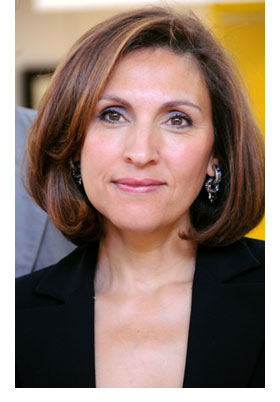  alt="Porjection Insse de la population à horizon 2006 : Nora BERRA réagit"