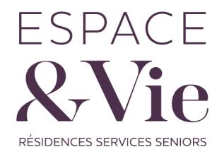  alt="Espace et Vie dévoile une nouvelle identité visuelle pour accompagner son développement"