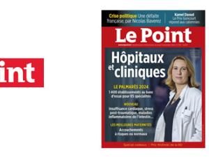  alt="Quel est le palmarès des Hôpitaux et Cliniques en France en 2024?"