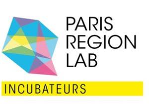  alt="Paris Région Lab - Incubateur e-santé en région parisienne"