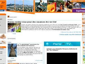  alt="Inauguration du centre d'accueil de jour « Marie de Miribel » Paris 11ème"