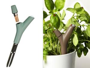  alt="Parrot Flower Power: Lorsque la technologie s'invite au service des plantes"