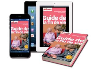  alt="Un guide de la fin de vie - Edité par le Petit Futé"