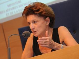  alt="Interview de Michèle DELAUNAY"