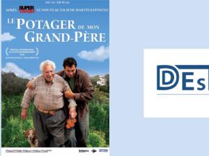  alt="Redécouvrir l'importance et la richesse du lien intergénérationnel : Le Potager de mon Grand Père"