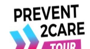  alt="Toulouse : Les associations Les coups de pouce de Bruno et Enfance Adolescence & Diabète, lauréates du Prevent2Care Tour reçoivent respectivement 5 000 euros"